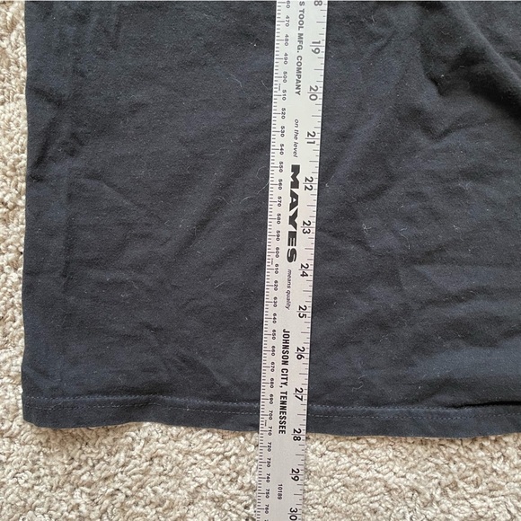 D&D | Bundle of TWO tees | Carpe DM / RUN D&D dungeons dragons shirts XL - Picture 12 of 14